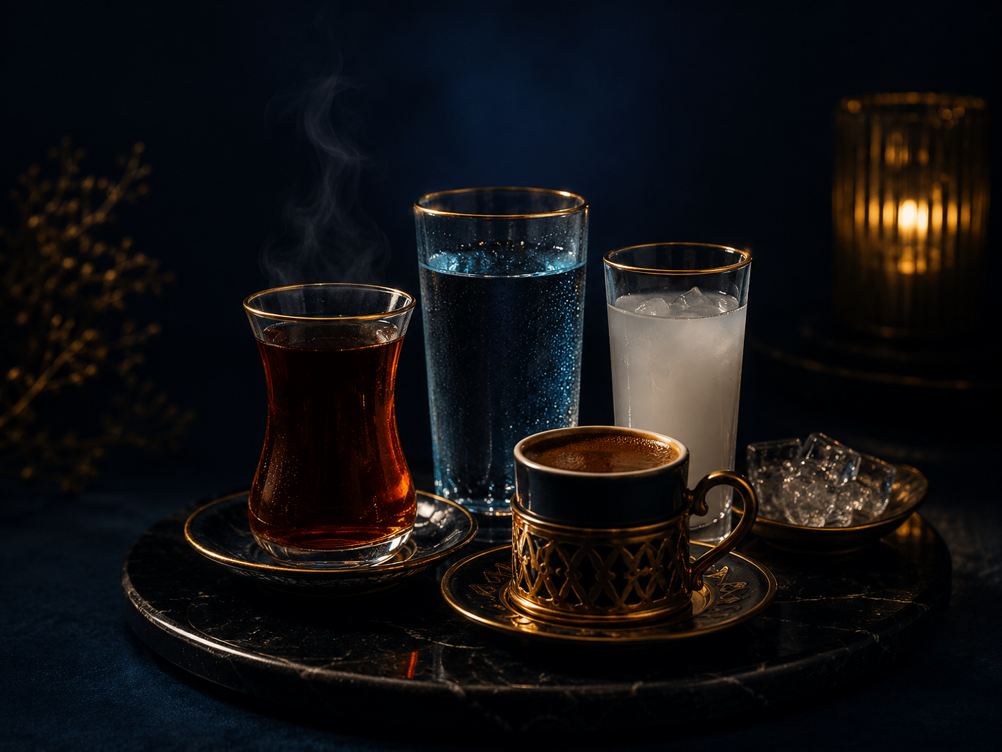 İçecekler